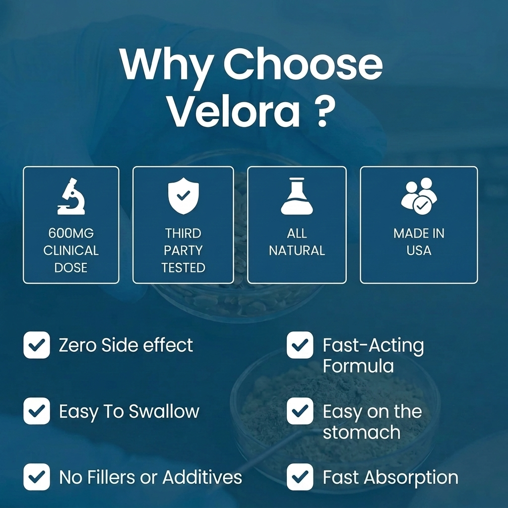 R-Alpha Lipoic Acid Softgel